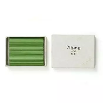 Благовония Shoeido Xiang Do Sencha 120 флаконов