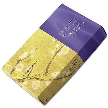 Благовония Shoyeido Silhouette Honoka 450 палочек –