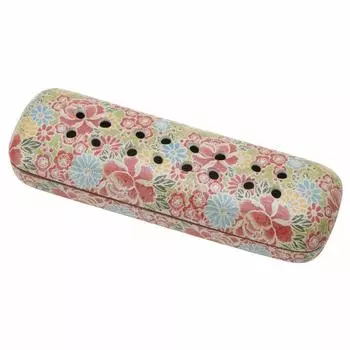 Благовония Sunmeni Authentic Arita Легко изготавливаются Вписываются в интерьер Буддийские Современные буддийские Буддийские Цветочные благовония Four Seasons Ширина благовоний x