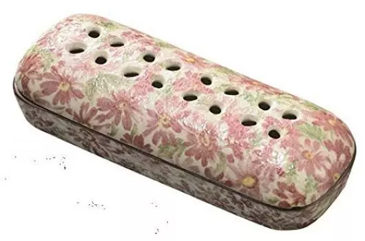 Благовония Sunmeny Authentic Arita Легко изготавливаются Смешиваются с вашими благовониями Буддийские современные буддийские цветочные благовония Благовония Малые Ширина x Длина x