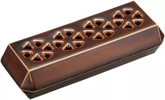 Благовония Sunmeny Laying, аутентичная керамика Arita, легко моется, сделано в Японии, вписывается в интерьер, стильная ароматическая палочка, благовония, буддийские благовония