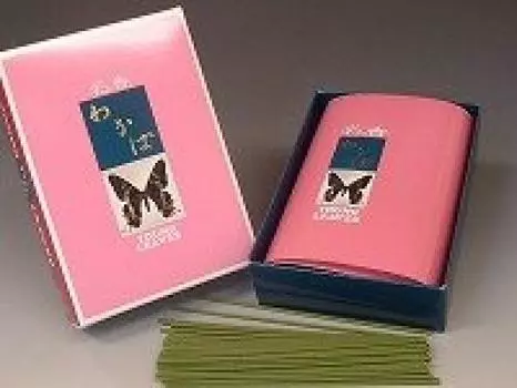 благовония Wakaba Крупномасштабные Y-8 зелёный