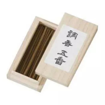 Благовония высшего качества, выбранные мини-20 штук, благовония Minori-en, благовония, гобан, размер,