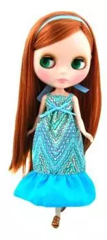 Блайз Прима Долли Милашка Обри