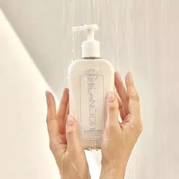 Blanc101 Лосьон для тела в душе Signature 300 мл Body in-shower lotion 300mL