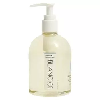 Blanc101 Жидкое средство для мытья рук Signature, 1 шт., 300 мл