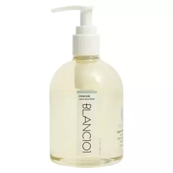 Blanc101 Жидкое средство для мытья рук Signature, 1 шт., 300 мл