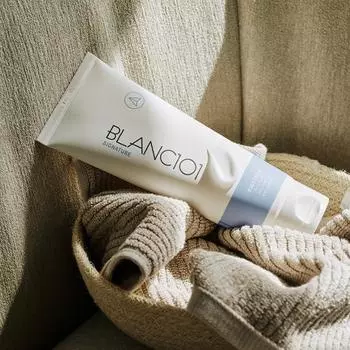 Blanc 101 Body Cream Signature 200mL Body Cream Signature 200ml