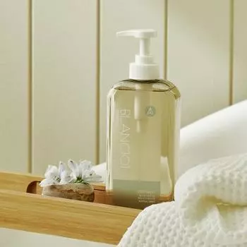 Blanc 101 Гель для душа Signature 490мл Body Wash Signature 490mL