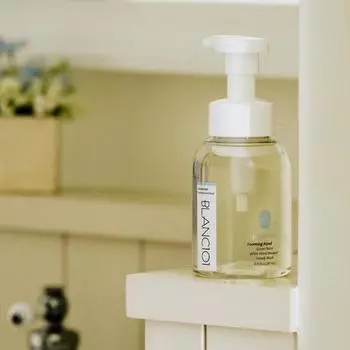 Blanc 101 Hand Wash Signature 280мл, корейская косметика Hand Wash Signature 280mL