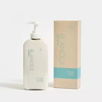Blanc 101 Лосьон для тела Aqua Bloom Большая емкость 490 мл Body Lotion Aqua Bloom 490mL