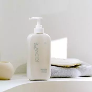 Blanc 101 Лосьон для тела Aqua Bloom 490мл Body Lotion Aqua Bloom 490mL