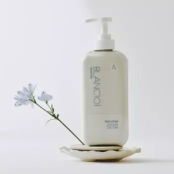 Blanc 101 Лосьон для тела Signature 490 мл Body Lotion Signature 490mL