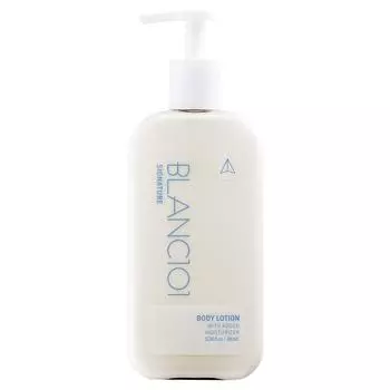 Blanc 101 Лосьон для тела Signature, 490 мл, 1 шт.