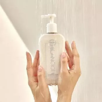 Blanc 101 Лосьон для тела в душе Signature 300 мл BODY IN SHOWER LOTION 300mL