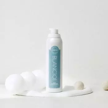 Blanc 101 Мусс для тела для умывания Signature 200 мл BODY MOUSSE WASH 200mL