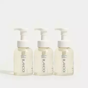 Blanc 101 Парфюм для мытья рук 280мл х 3, на выбор 1, Корейская косметика Signature 280ml x 3