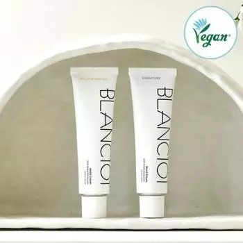 Blanc 101 Парфюмированный крем для рук 50 мл Выберите 2 Signature Mellow Vanilla Mellow Vanilla 50 мл