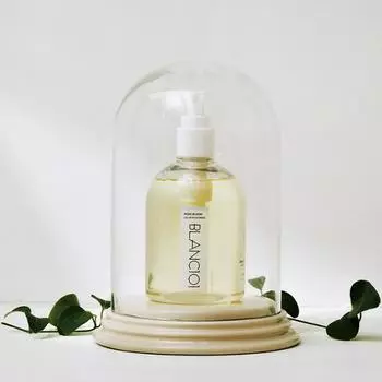 Blanc 101 Жидкость для мытья рук Aqua Bloom 300 мл Aqua Bloom Liquid 300mL