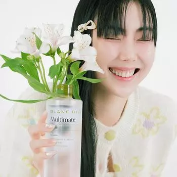 BLANC DIVA - МУЛЬТИМАТИЧЕСКИЙ ТОНЕР 300 МЛ