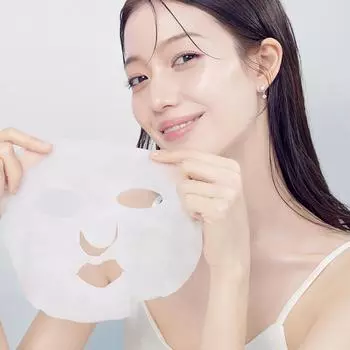 BLANC DIVA - REBIRTH BLENDING MASK PACK 28мл*5шт