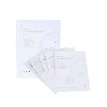 BLANC DIVA Rebirth Blending Mask Pack 28мл*5шт.
