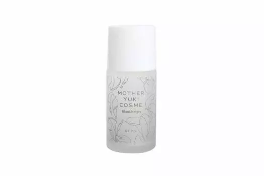 Blanc Neige Cosmetics AT Oil Натуральное масло апельсина Раффи 100%