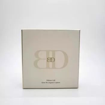 Blanc Tofu Latest Glow Fit Lingerie Cover Cushion Refill, 1 шт.