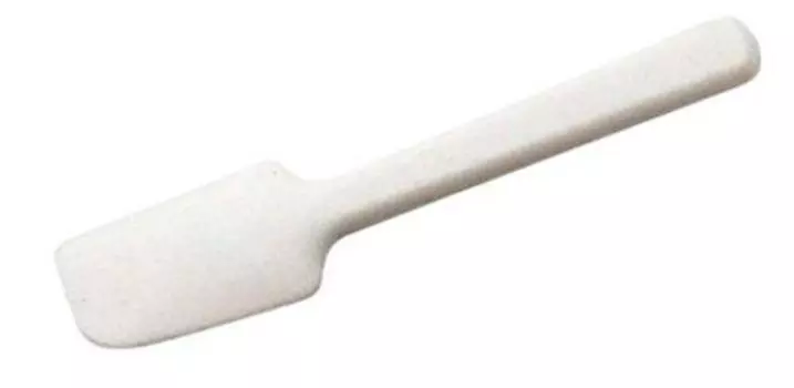 Blanche SO So Micro Spatula White Associ белый
