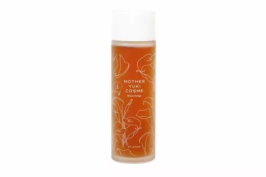 BlancNeige Cosmetics BlancNeige AT Лосьон увлажняющий ингредиент Увлажняющий лосьон 100 мл Содержит сакрана коричневый