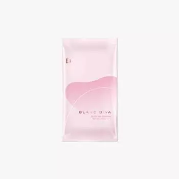 Сменный блок Blandiva Glow On Cushion, нет. 21 Ванильный наполнитель, 1 шт.