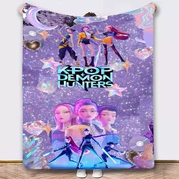 Blanket Green Super Soft Flannel Fleece Christmas Decoration Throw Blanket For Xmas Gift, All Seasons, Warm, Breathable, Lightweight Comfortable One Size