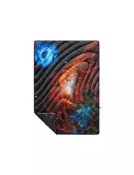 Blanket Original Reef COSMICREEF Single [Rampuru] Puffy-Cosmic