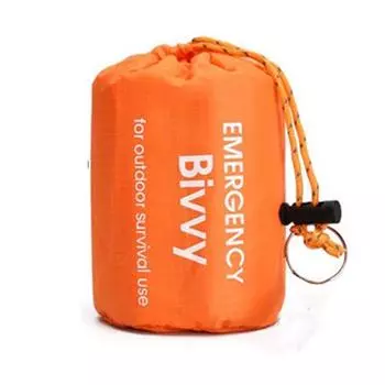 Blanket Waterproof Sleeping Bags Survival Blanket Bags Survival Sleeping Bag Emergency Sleeping Bag