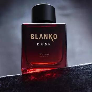 BLANKO by KING - Духи сумерек, 100 мл | Парфюмированная вода