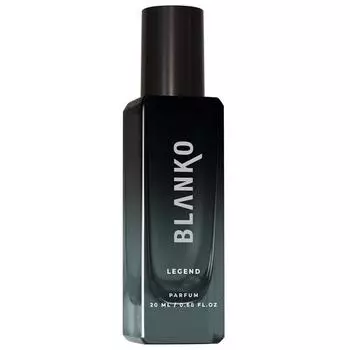 BLANKO By King Legend Tlt Parfum 20 мл | Роскошные жидкие мускусные духи для свиданий | Самые стойкие мужские мускусные духи с технологией Time Lock