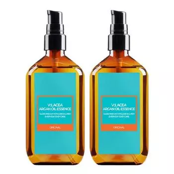 Blasea Argan Oil Hair Essence, 100 мл, 2 шт.