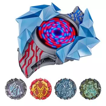 Blazer Breath ПАМЯТНОЕ ИЗДАНИЕ [Bandai]