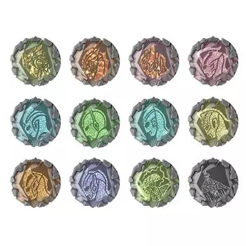 Blazer Stone EX Selection [Bandai]