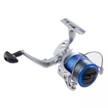 BLC4000 Brace Spin 4 размера, в комплекте 150 м лески