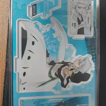Bleach Hitsugaya Toshiro 2024 Diorama Acrylic