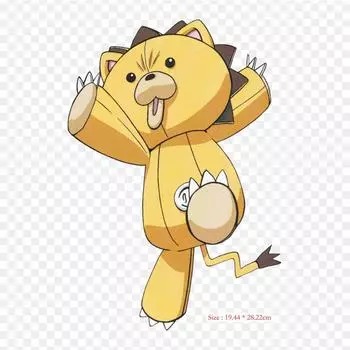 Bleach Kon с днем рождения Ичиго Куросаки Орихиме Иноуэ аниме Лрон на нашивки для сумки для одежды футболка термопереносные наклейки полосы аппликации