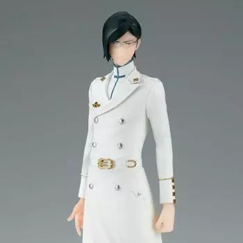 Bleach SOLID AND SOULS Урю Ишида, корейская популярная бандай