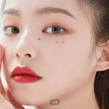 Блейз Кристин Грин -2.75