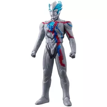 Блейзер Ultraman Series 90 Ultra Hero
