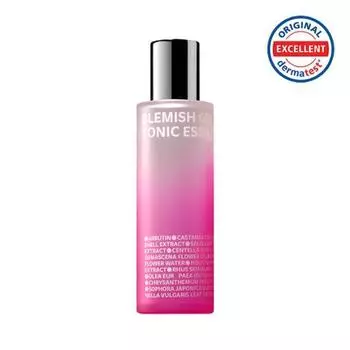 [Blemish Tonic] Isoi Blemish Care Tonic Essence 90мл, корейская косметика