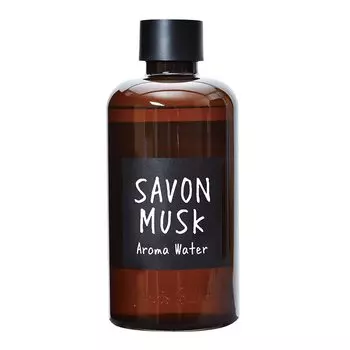 Blend Aroma Water for Humidifier 2021 Model Sabon Musk 520ml John s OA-JON-72-12