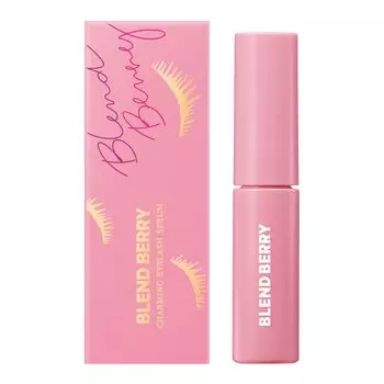 BLEND BERRY Charming Eyelash Serum 4g