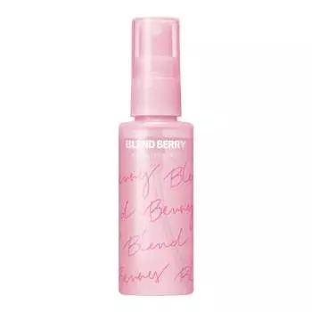 Blend berry makeup keeping mist 60ml makeup prevention kose