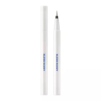 Blend Berry Shooting Bijou Eyeliner 001 Footprints Orion s